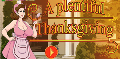 A Plentiful Thanksgiving