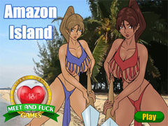 Amazon Island