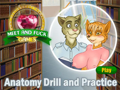 Anatomy Drill and Practice