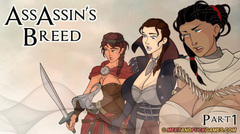 Assassin's Breed