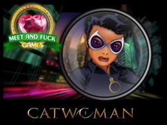 Catwoman