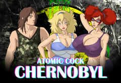 Chernobyl Atomic Cock