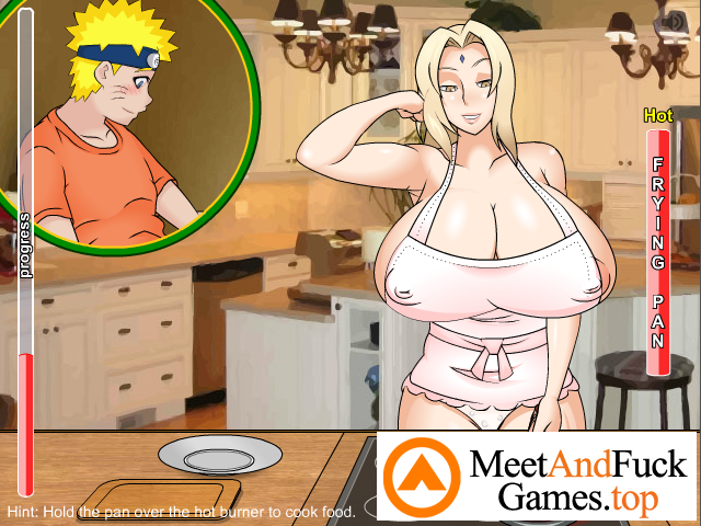 Meet And Fuck Tsunade Porn