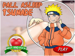 Fall Asleep Tsunade