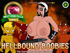 Hellbound Boobies