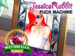 Jessica Fuck Machine