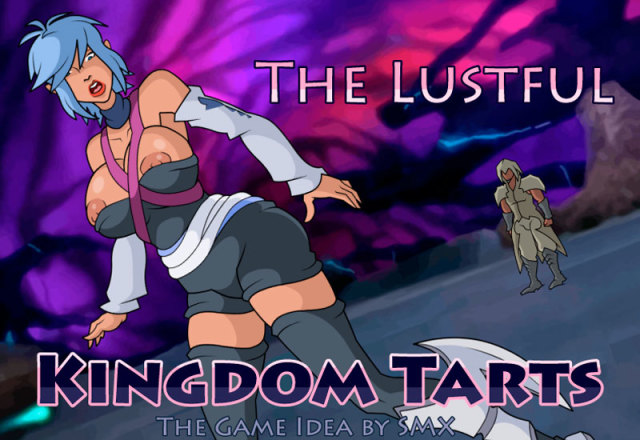 Kingdom Tarts: The Lustful free porn game