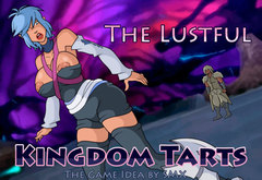 Kingdom Tarts: The Lustful