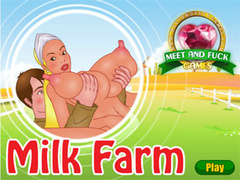 Milk Farm