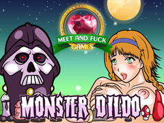 Monster Dildo