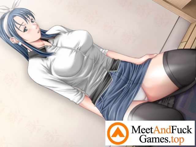 Before Exam - Night Before Exams | Meet'N'Fuck Games porn game