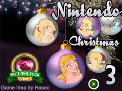 Nintendo Christmas 3