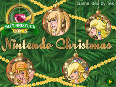 Nintendo Christmas