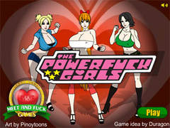 Powerfuck Girls