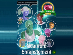 Quantum Entanglement