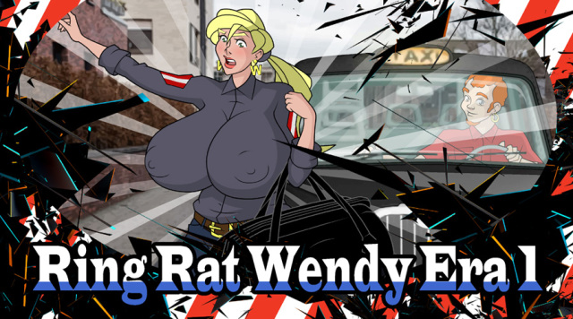 Ring Rat Wendy Era 1 free porn game
