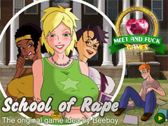 School of Rape