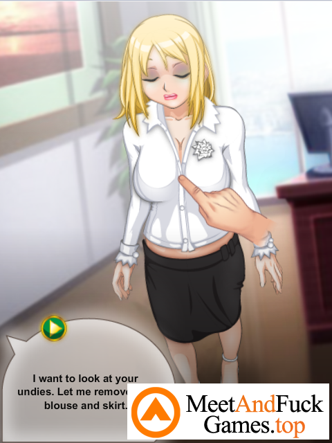 Secretary Porn Game