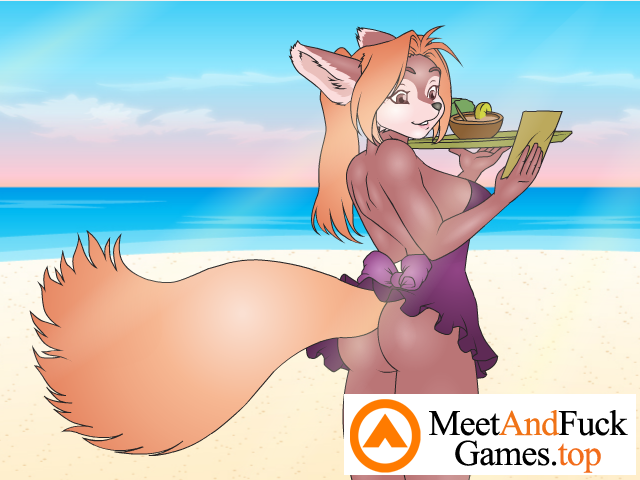 640px x 480px - Sex on the Beach | Meet'N'Fuck Games porn game