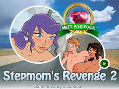 Stepmom's Revenge 2