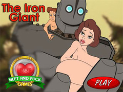 The Iron Giant