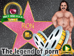 The Legend of Porn