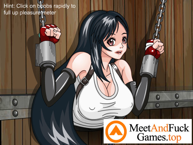 639px x 480px - Tifa Dungeon Fuck | Meet'N'Fuck Games porn game