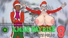 Xmas Payrise 8