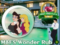 M&F’s Wonder Rub